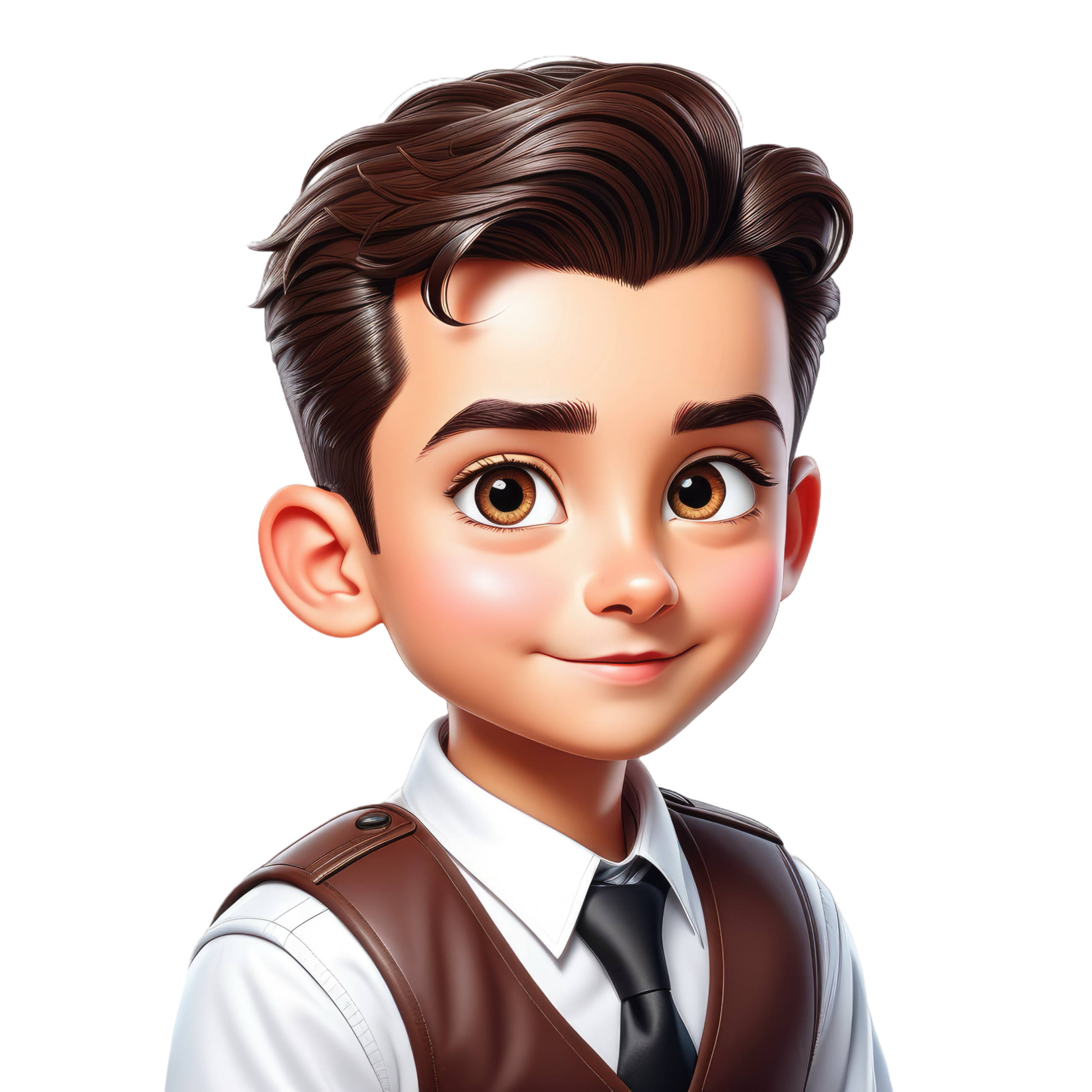 Jaxon Hernandez